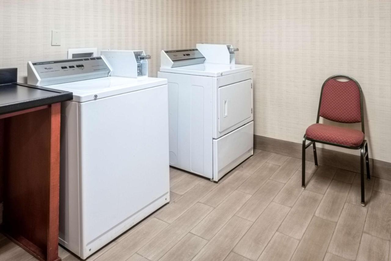 | Hampton Inn Montgomery-South-Airport
