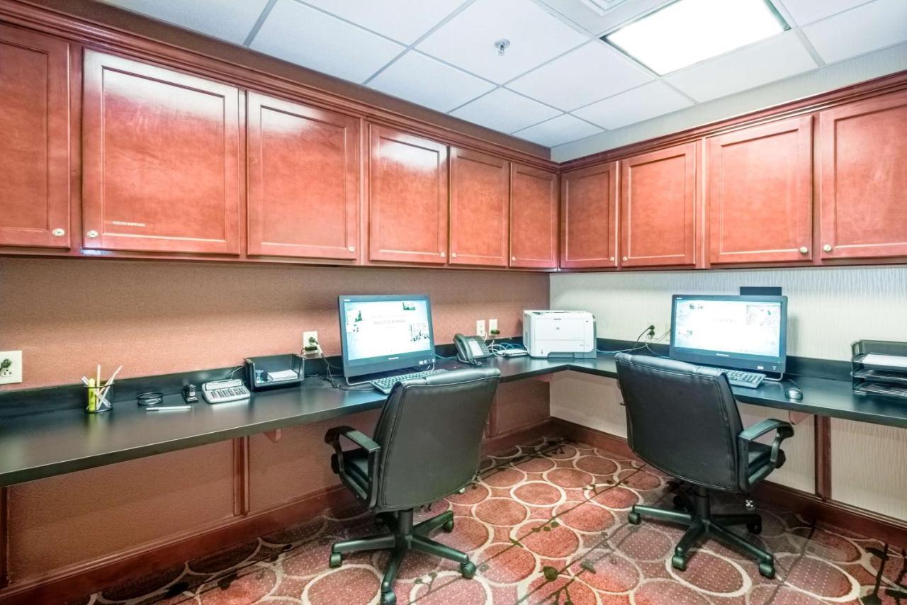 | Hampton Inn Montgomery-South-Airport