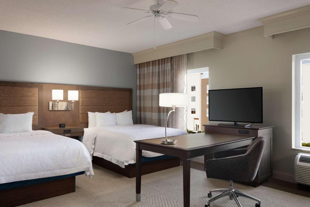  | Homewood Suites by Hilton Montgomery EastChase