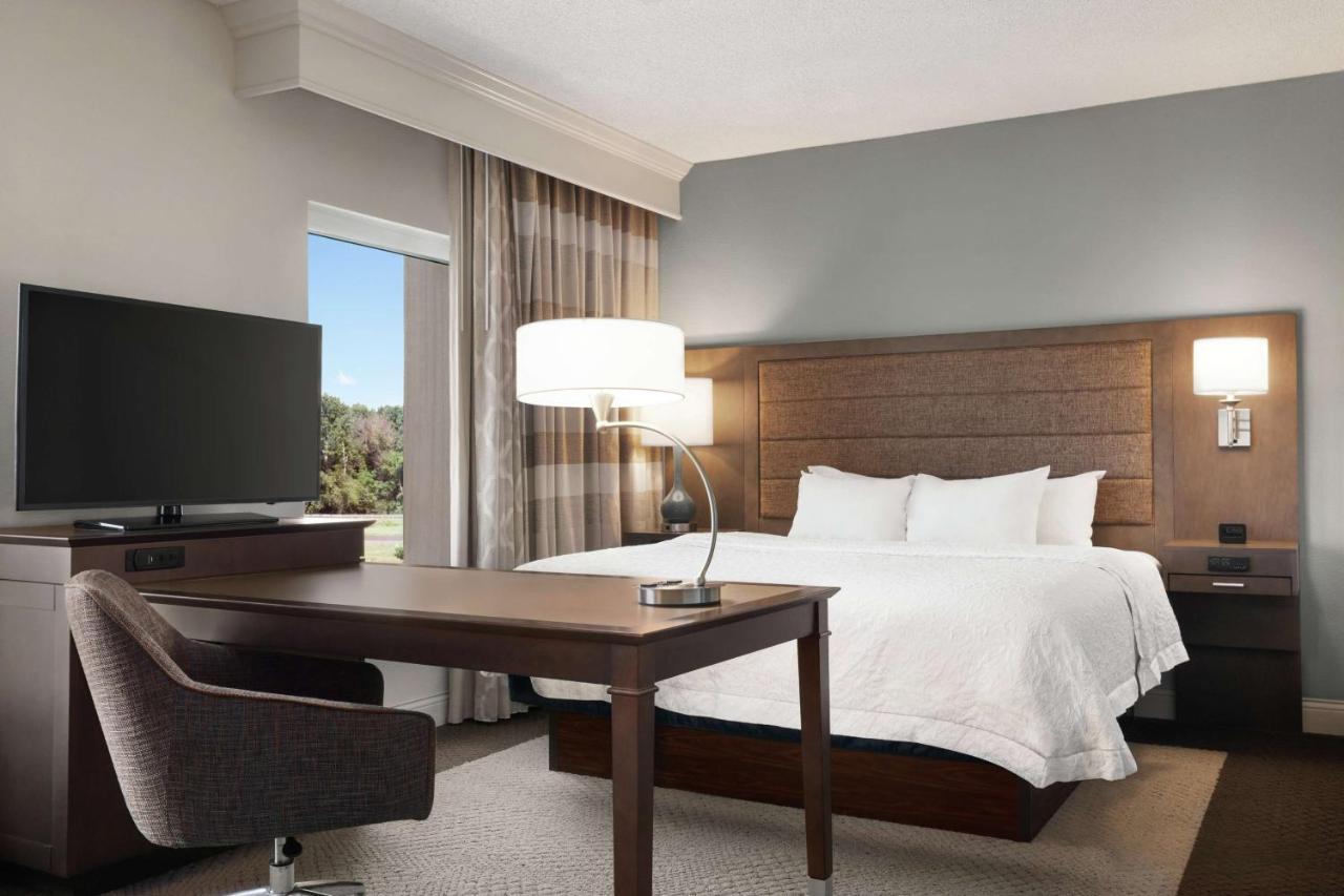  | Homewood Suites by Hilton Montgomery EastChase