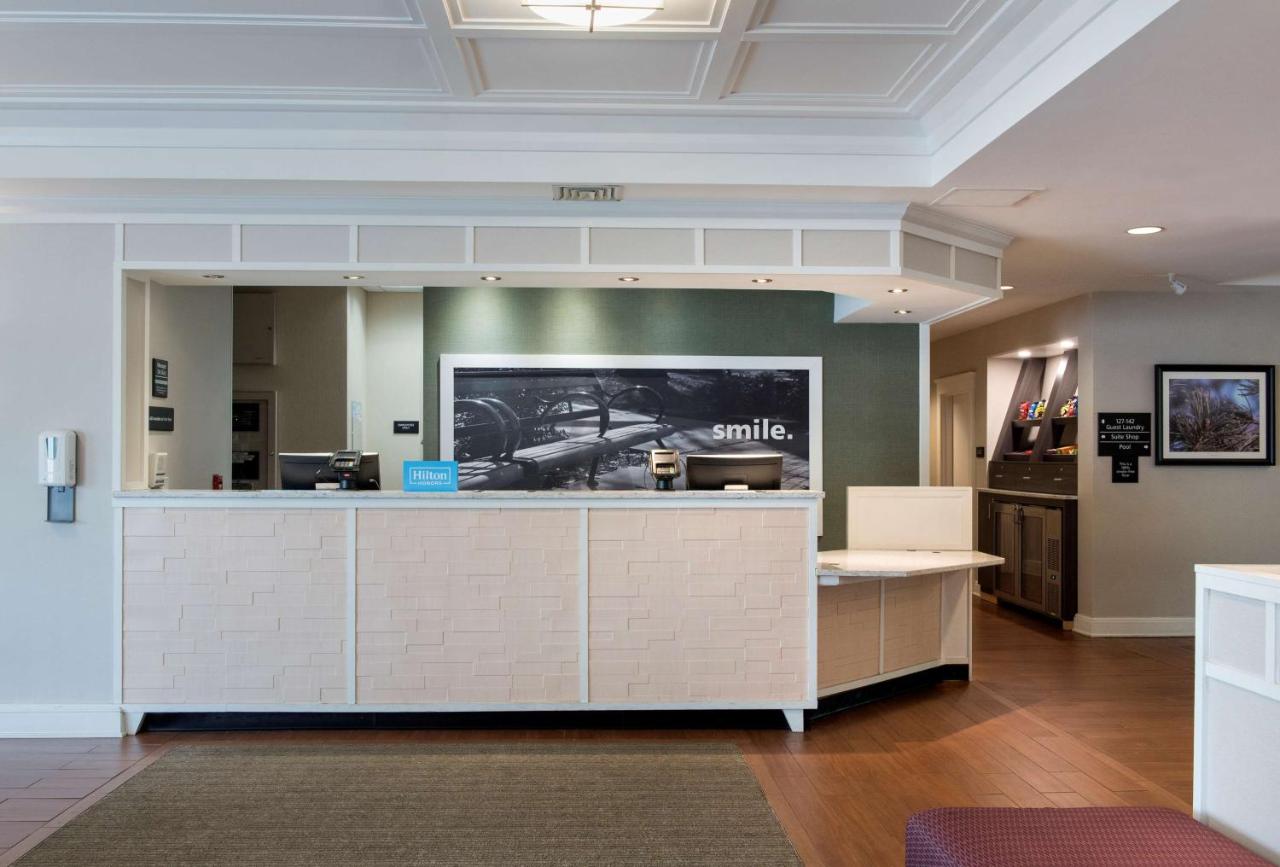 | Hampton Inn Middletown