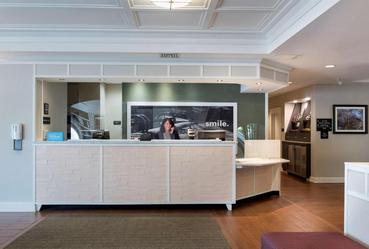 | Hampton Inn Middletown
