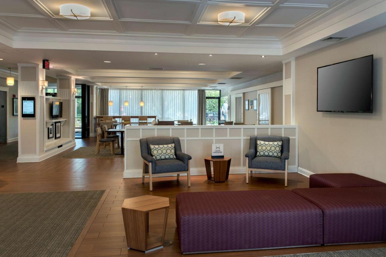  | Hampton Inn Middletown