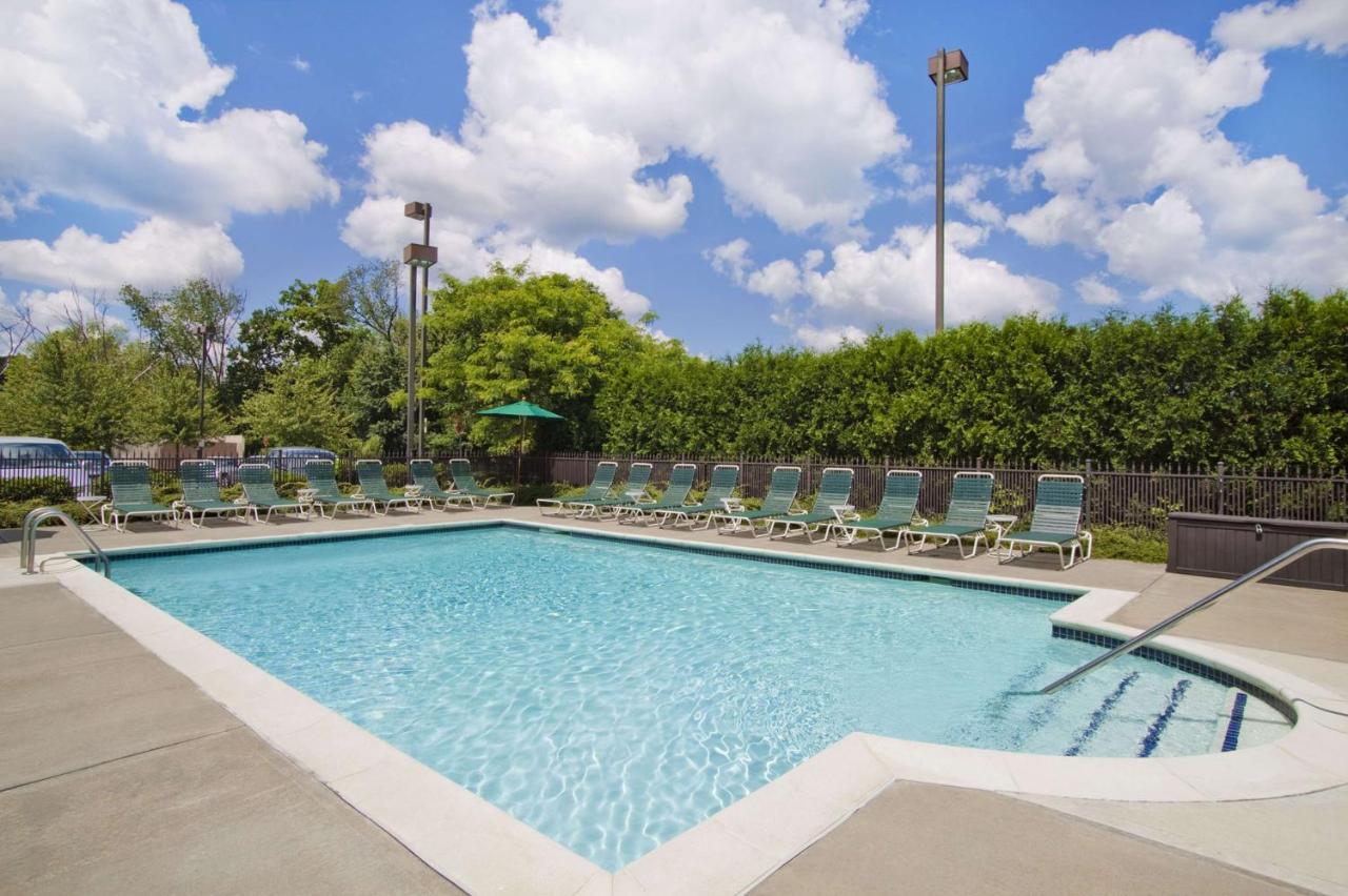 | Hampton Inn Middletown