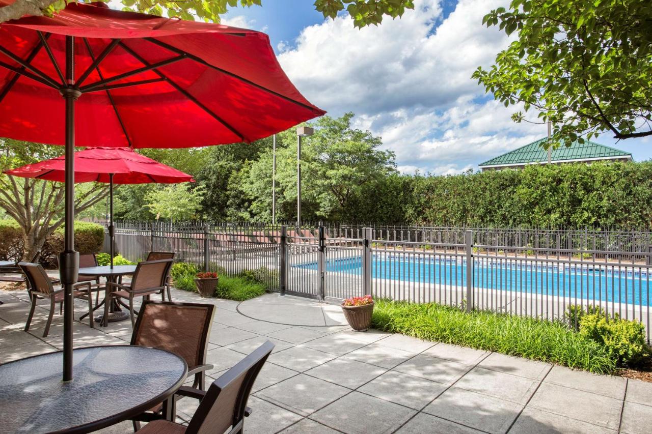 | Hampton Inn Middletown