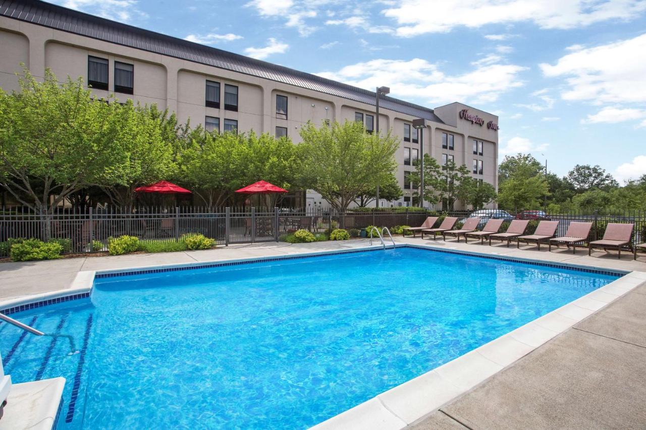 | Hampton Inn Middletown