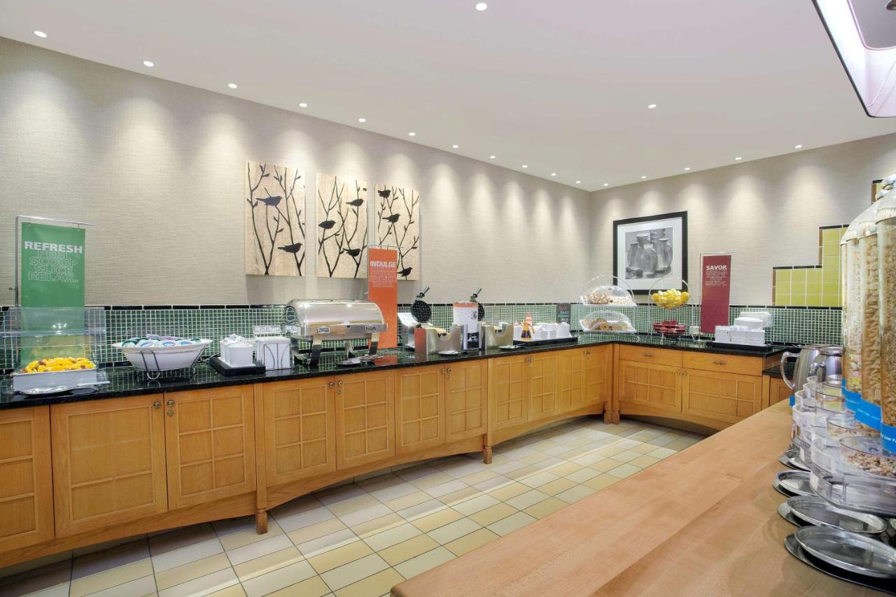 | Hampton Inn Middletown