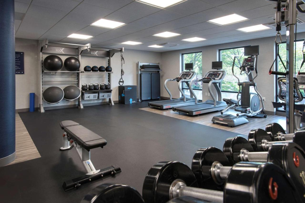 | Hampton Inn Middletown
