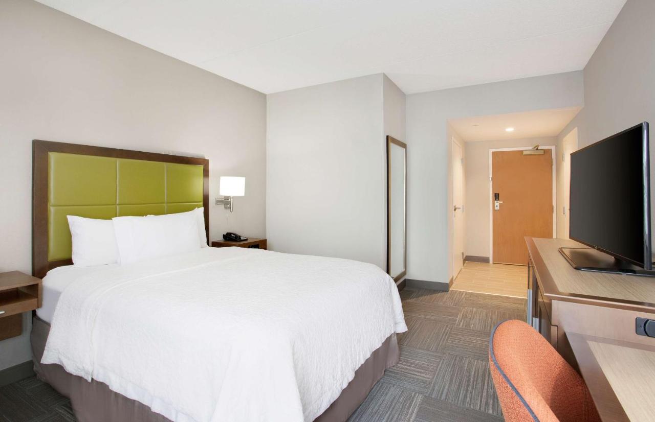 | Hampton Inn Middletown