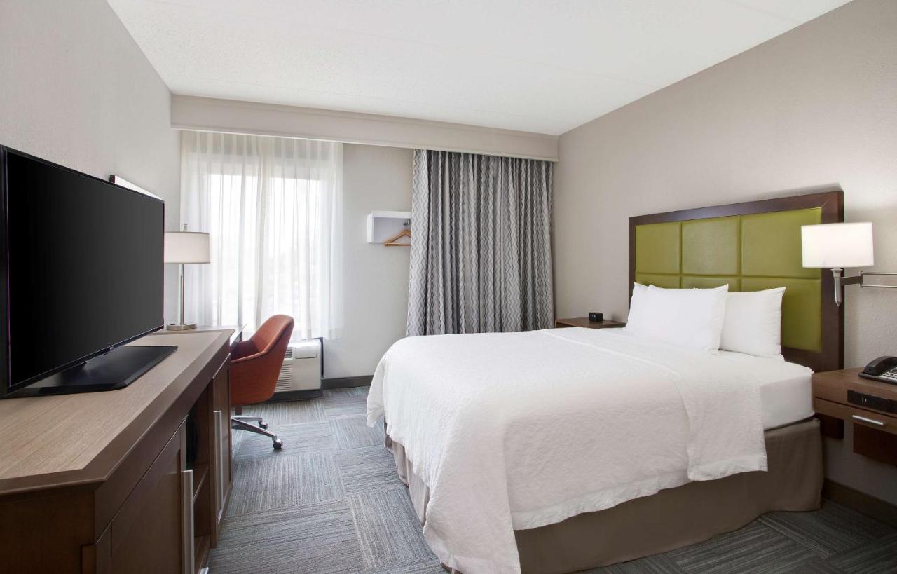 | Hampton Inn Middletown