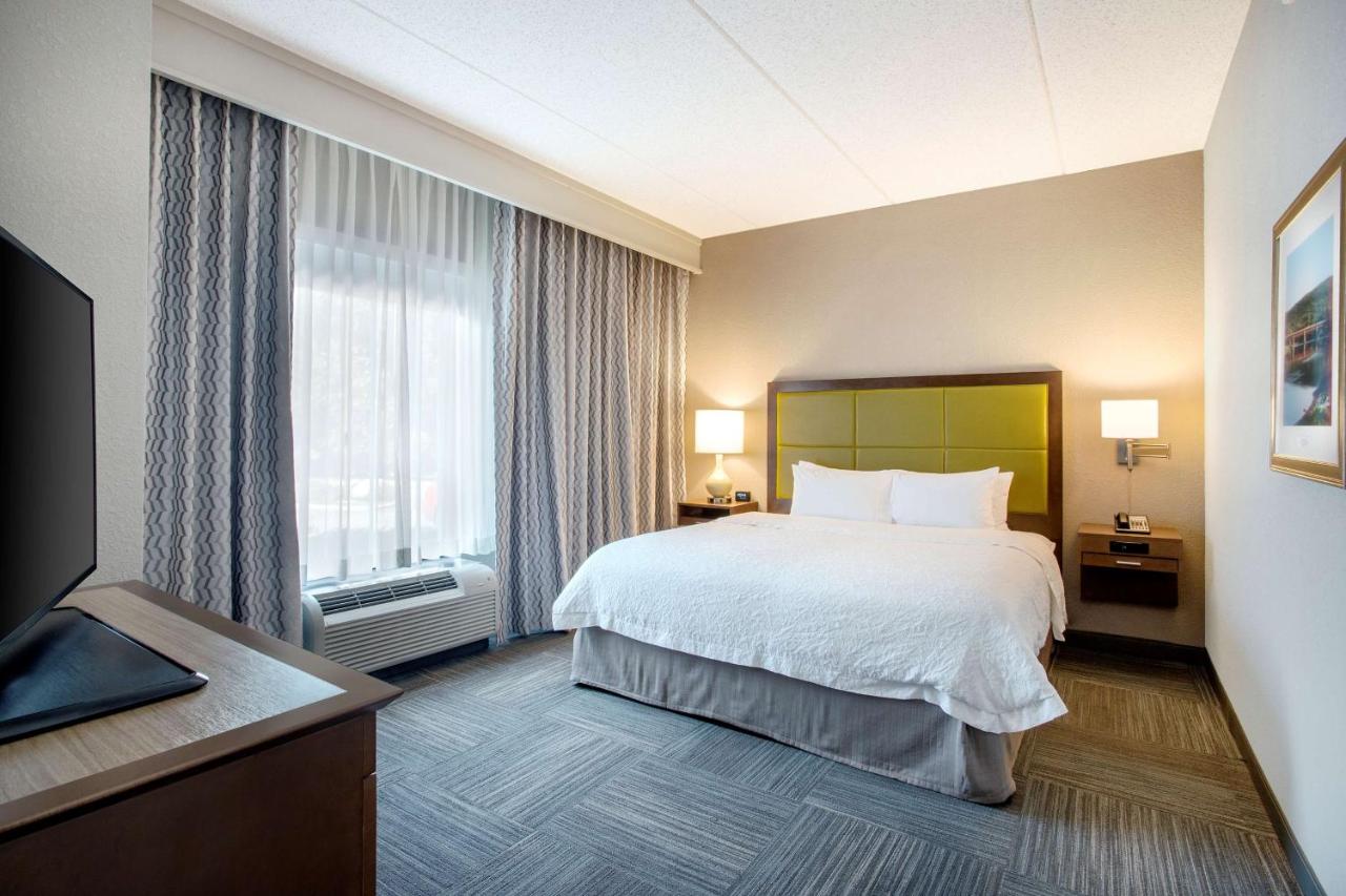 | Hampton Inn Middletown