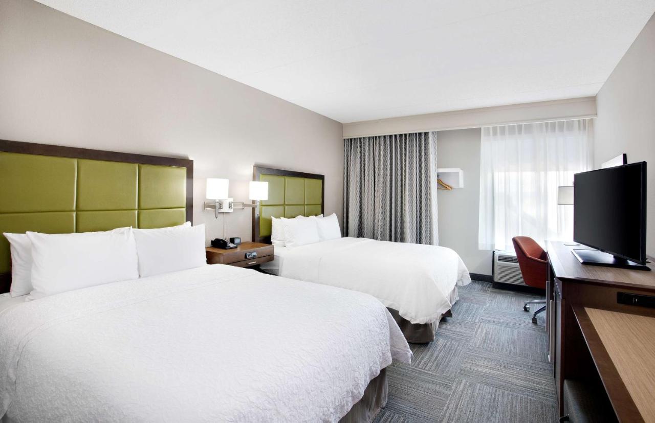 | Hampton Inn Middletown