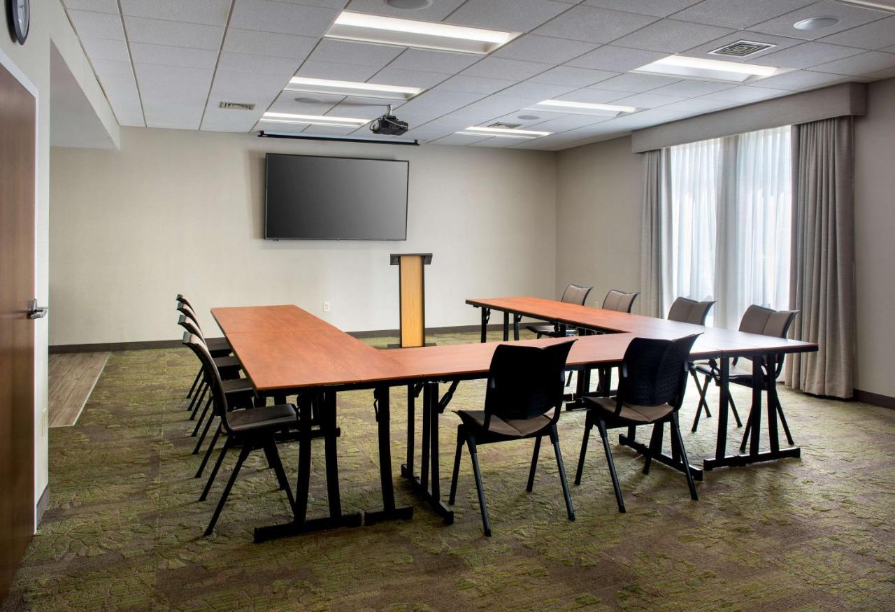| Hampton Inn Middletown