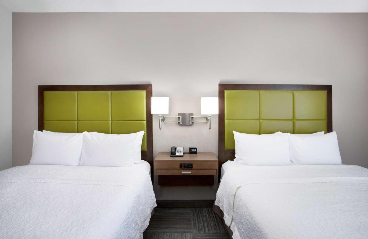 | Hampton Inn Middletown