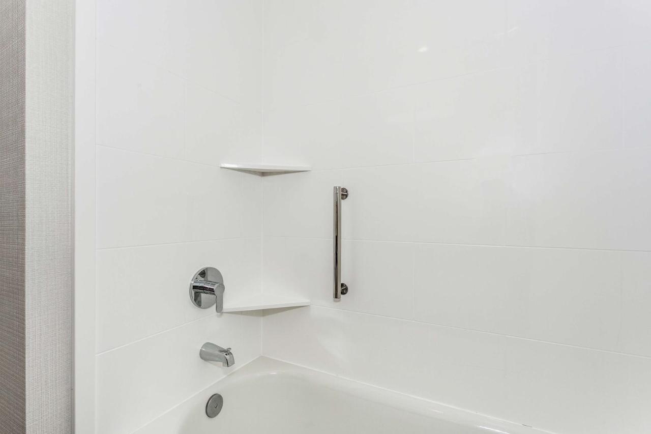 One-Bedroom Queen Suite with Two Queen Beds - Non-Smoking at Hampton Inn & Suites Mobile- Downtown Historic District