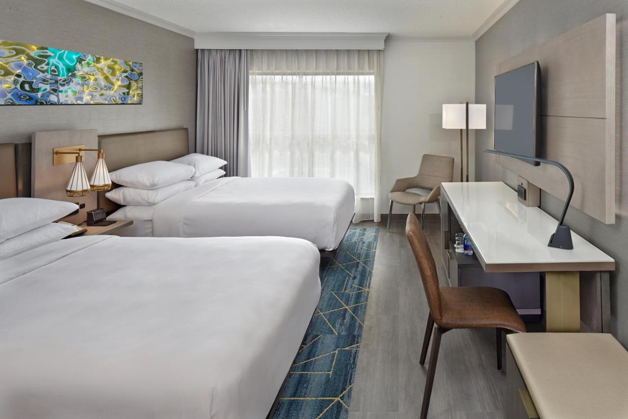  | Marriott Providence Downtown