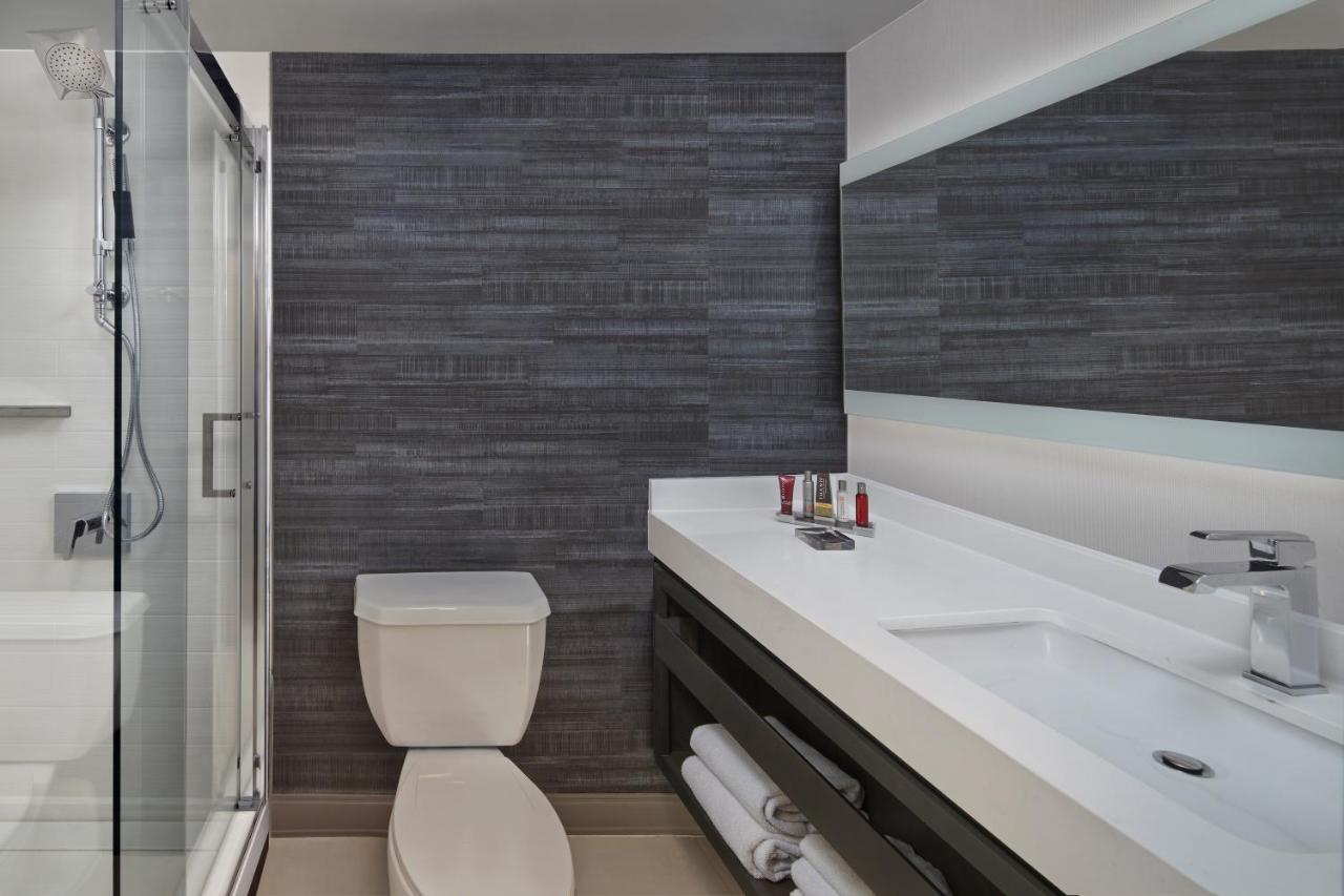  | Marriott Providence Downtown