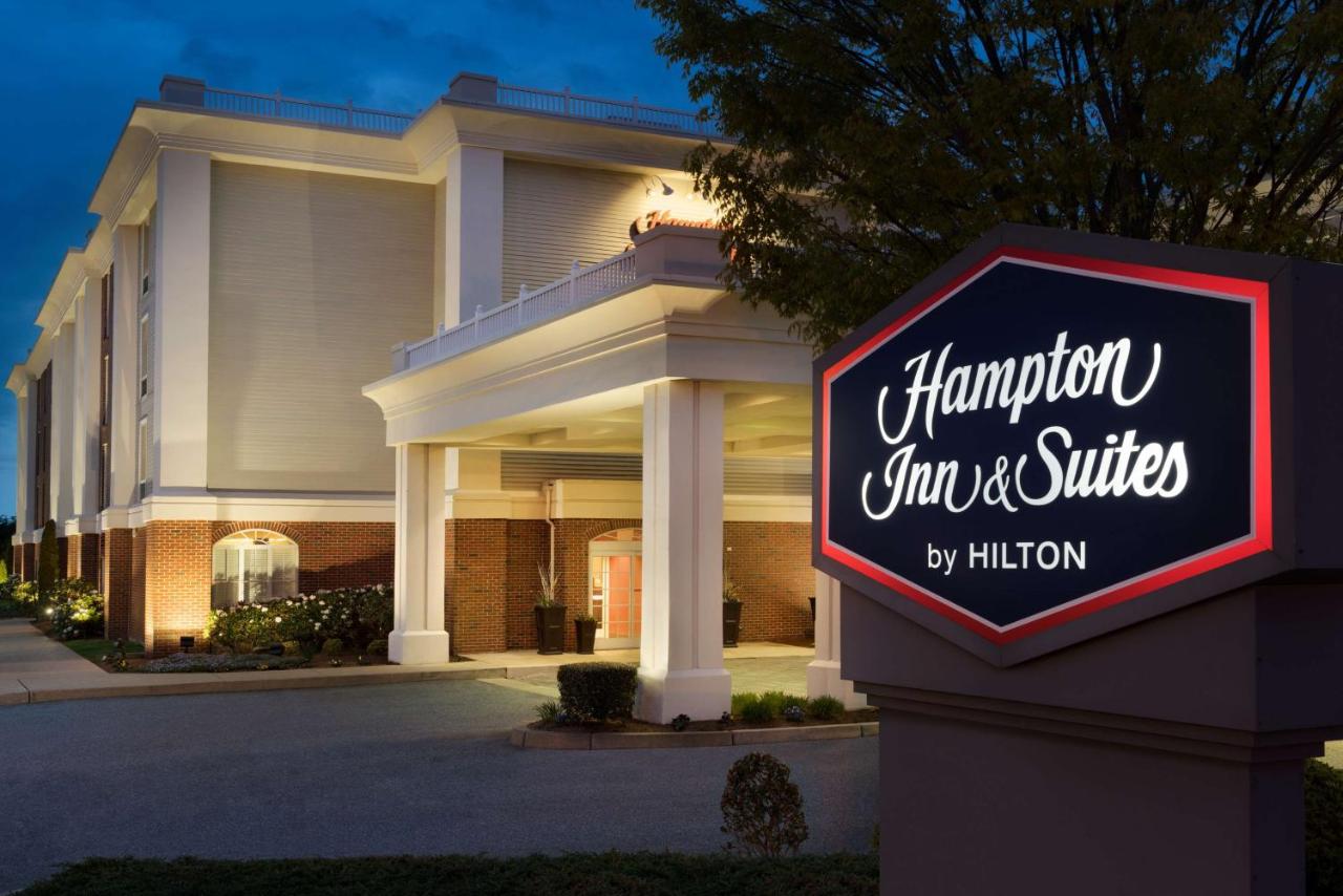  | Hampton Inn & Suites Middletown