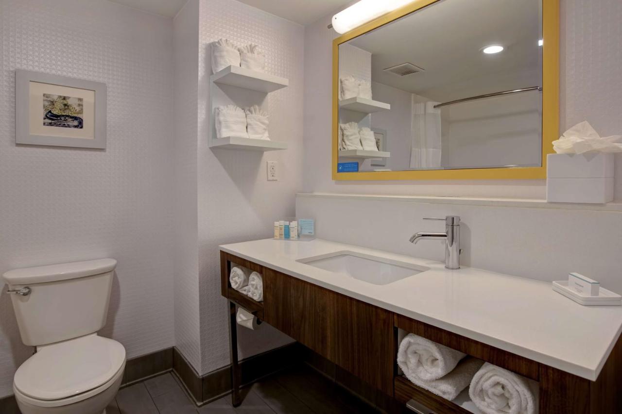 Double Room with Two Double Beds at Hampton Inn Olive Branch