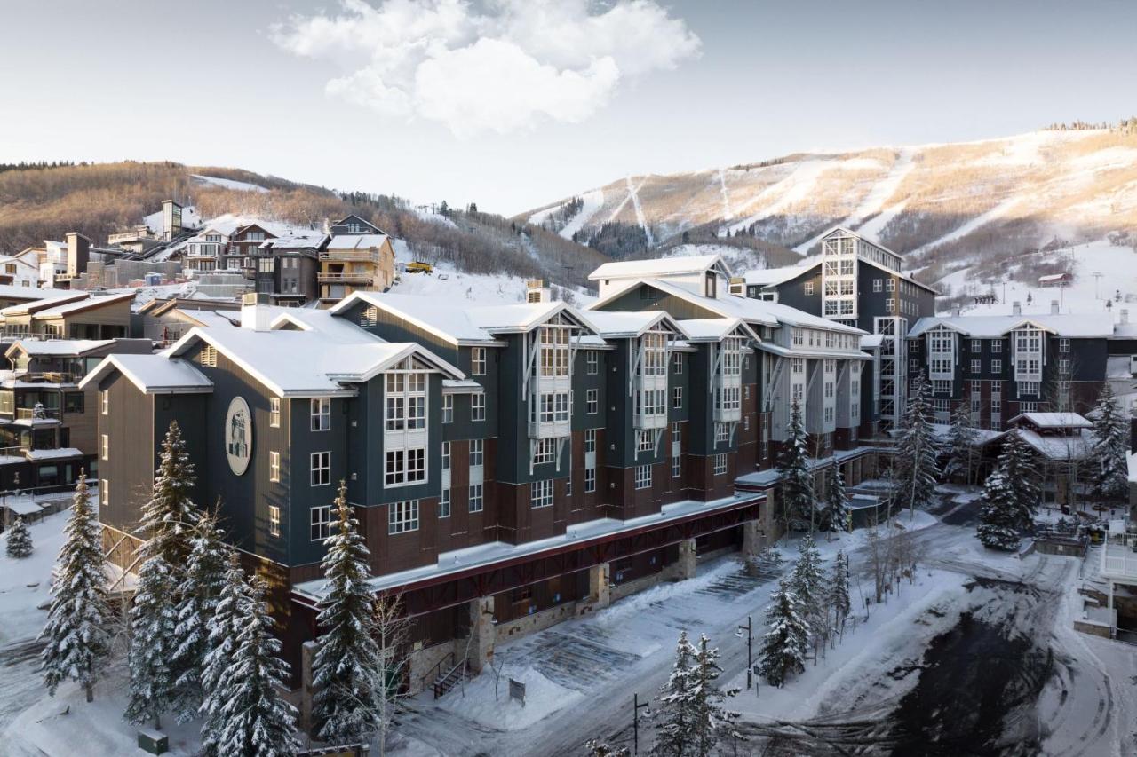 | Marriott's MountainSide