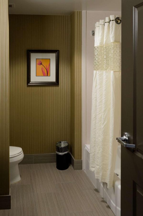 King Studio Suite with Sofa Bed - Non-Smoking at Hampton Inn Oxford/Conference Center