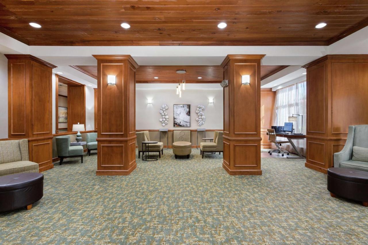 | Hampton Inn West Palm Beach-Lake Worth-Turnpike