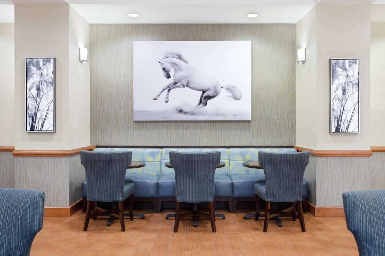 | Hampton Inn West Palm Beach-Lake Worth-Turnpike