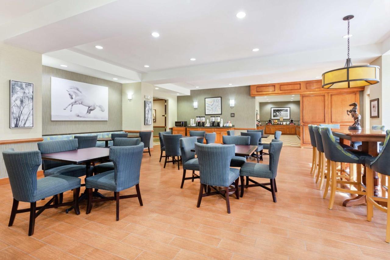 | Hampton Inn West Palm Beach-Lake Worth-Turnpike
