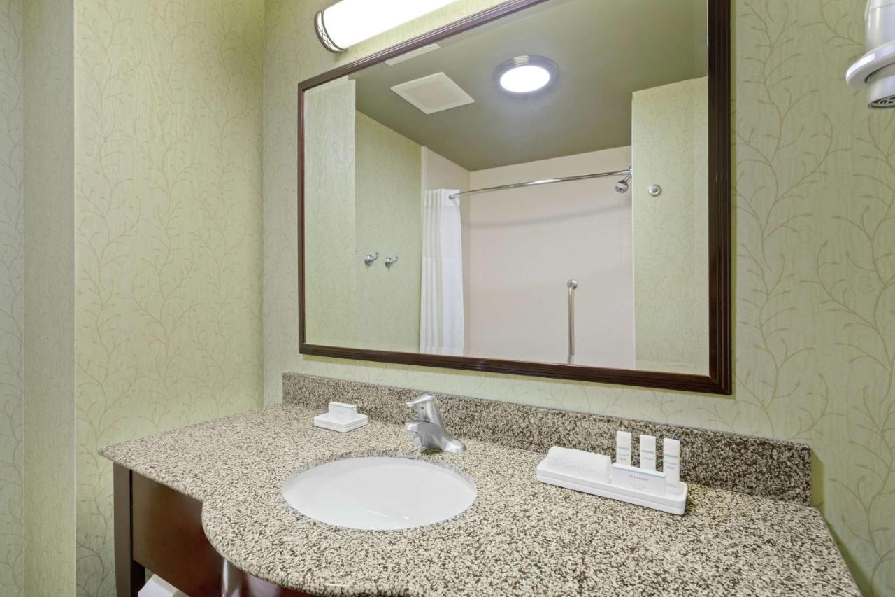 | Hampton Inn West Palm Beach-Lake Worth-Turnpike