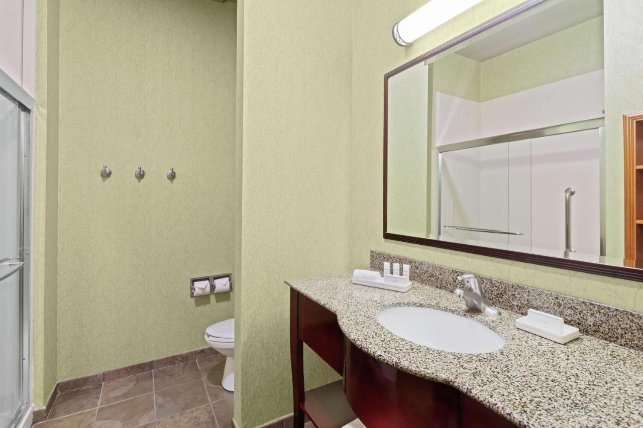 | Hampton Inn West Palm Beach-Lake Worth-Turnpike
