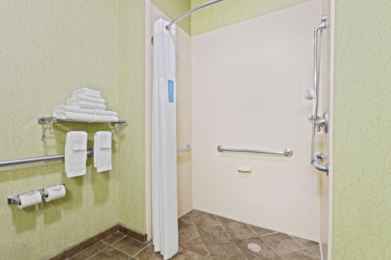 | Hampton Inn West Palm Beach-Lake Worth-Turnpike