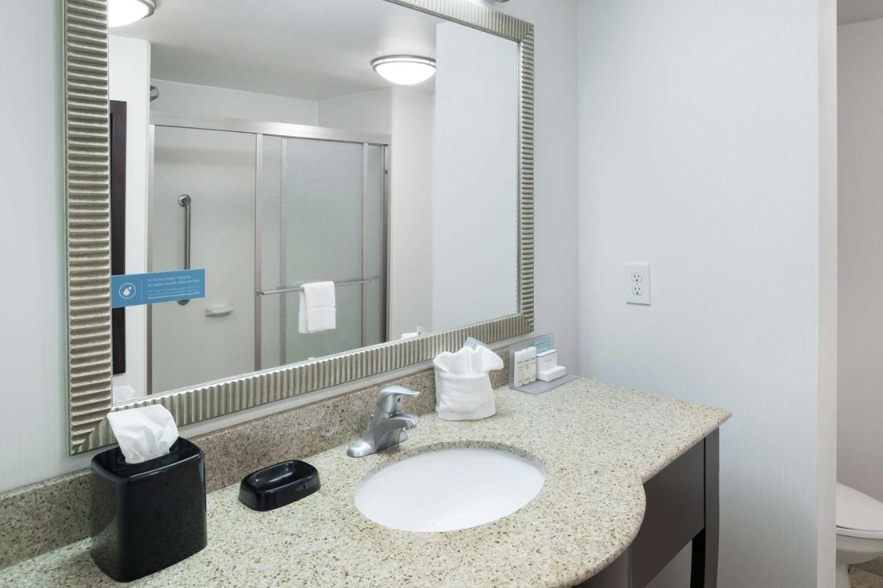 King Room - Non-Smoking at Hampton Inn & Suites Panama City Beach-Pier Park Area