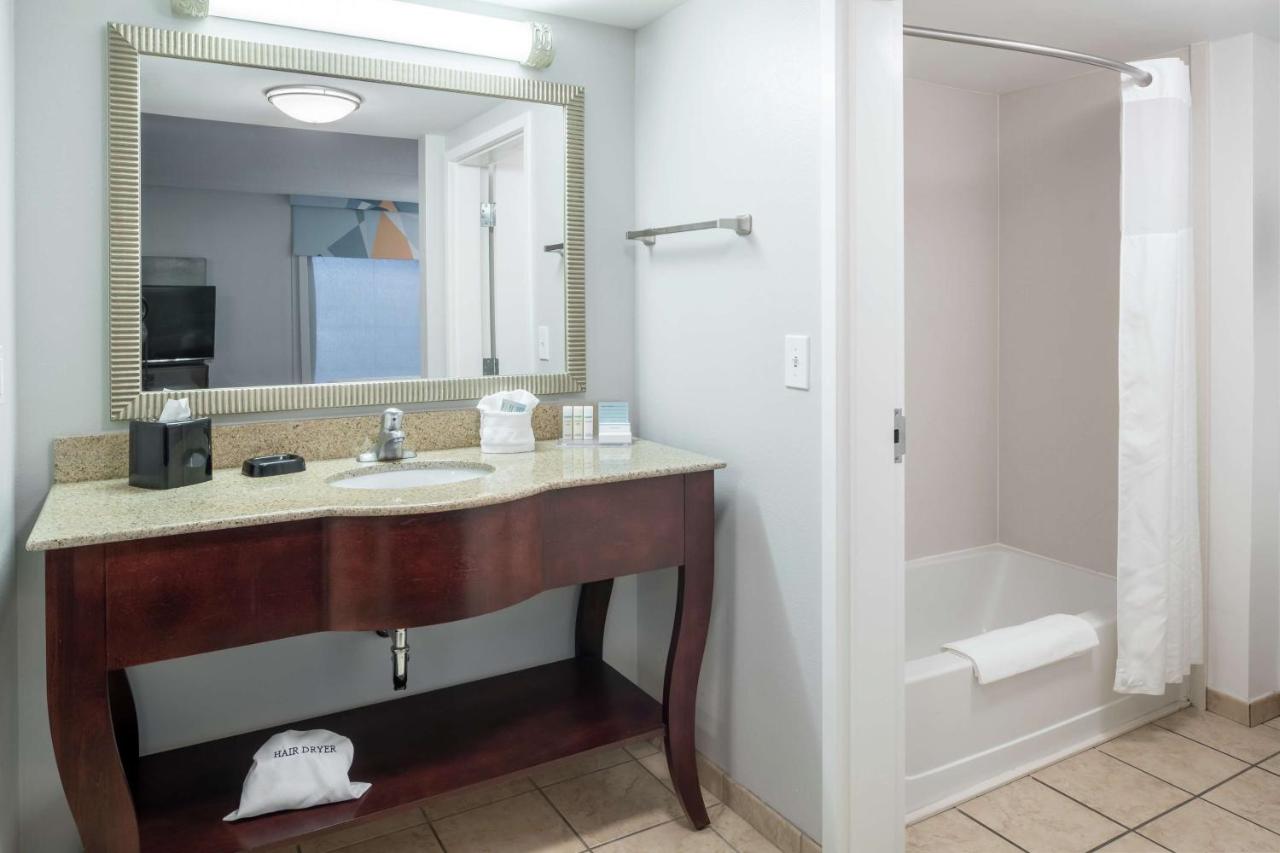 King Studio Suite - Non-Smoking at Hampton Inn & Suites Panama City Beach-Pier Park Area