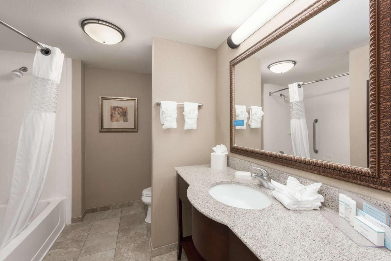 Queen Room with Two Queen Beds - Non-Smoking at Hampton Inn Branson - Branson Hills