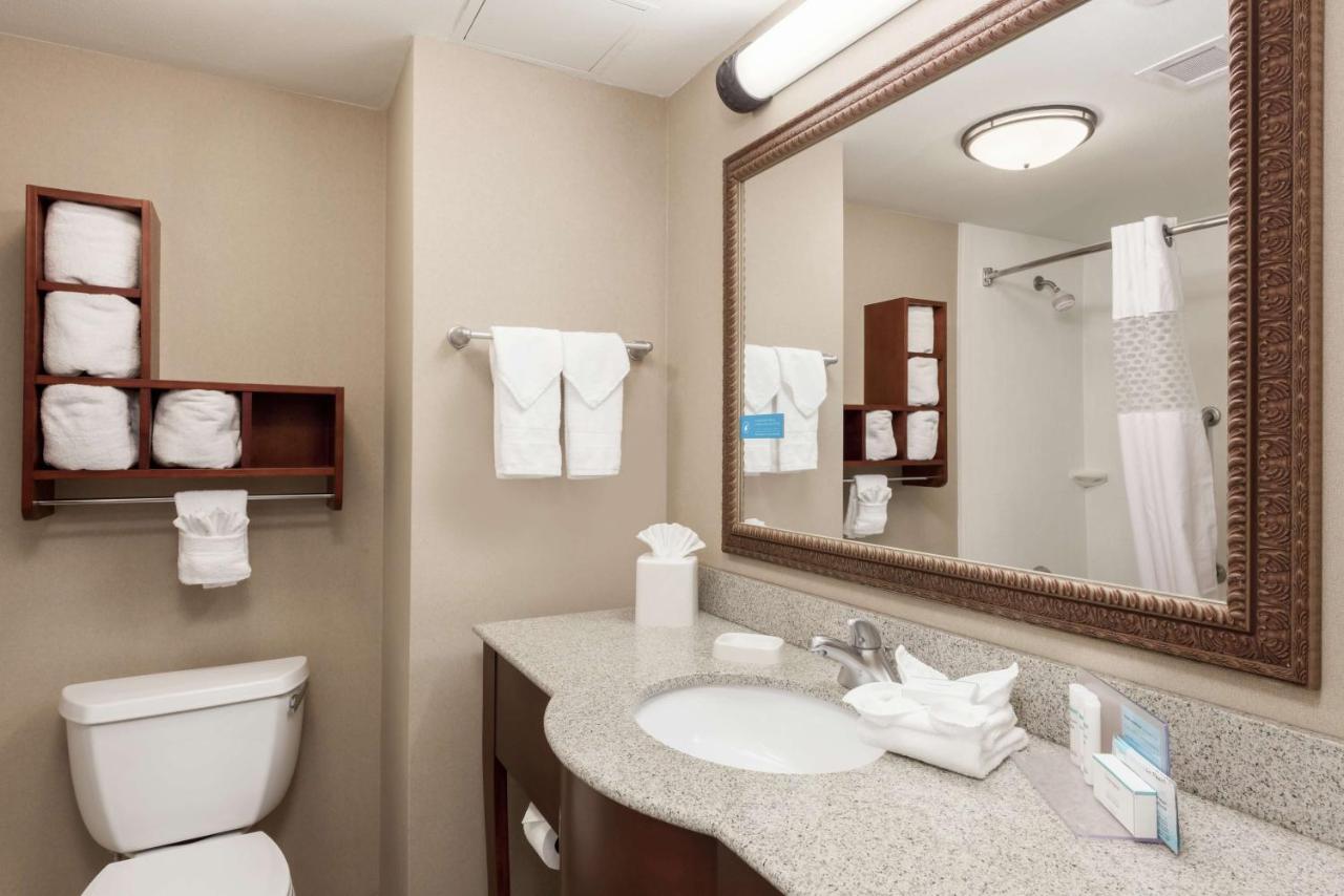 Queen Room with Two Queen Beds - Non-Smoking at Hampton Inn Branson - Branson Hills