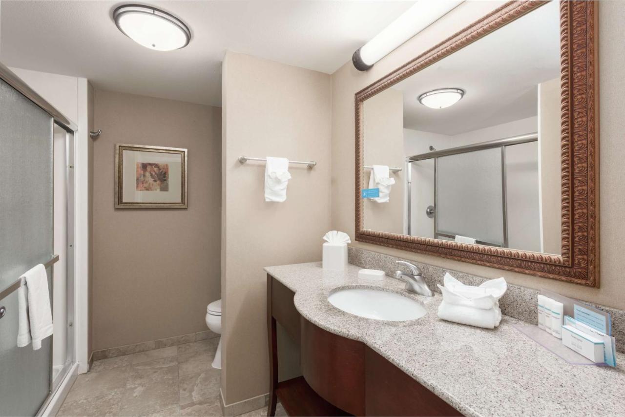King Room - Non-Smoking at Hampton Inn Branson - Branson Hills
