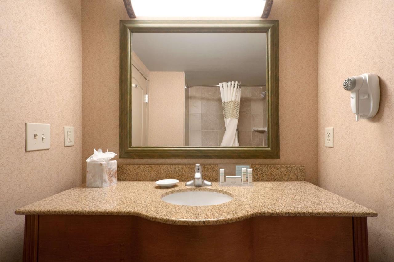 Queen Room - Non-Smoking at Hampton Inn Canon City