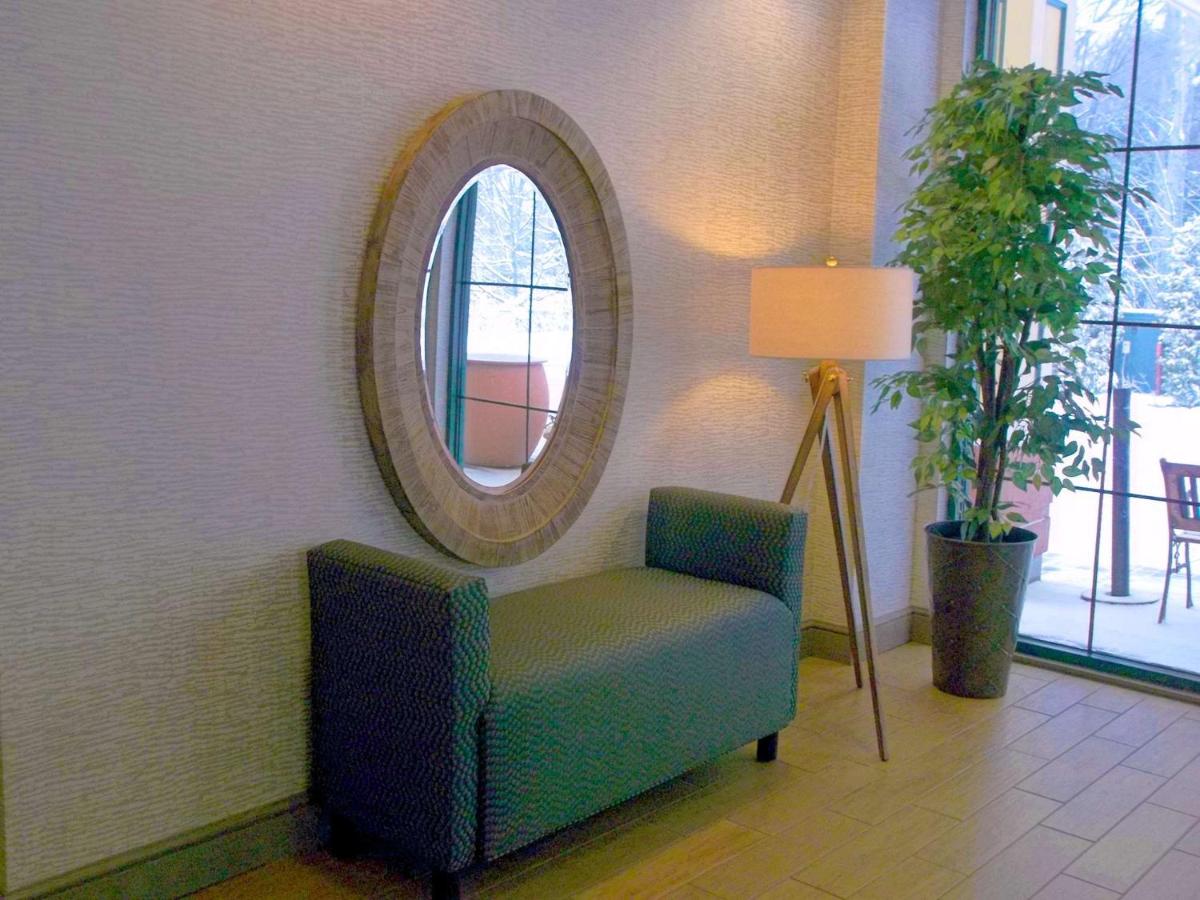 | Hampton Inn Freeport/Brunswick