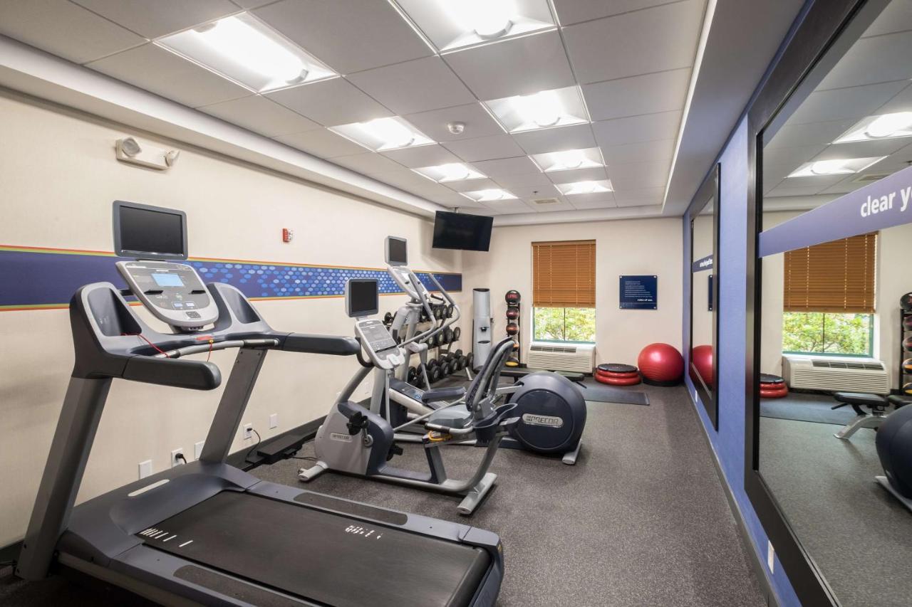 | Hampton Inn Freeport/Brunswick