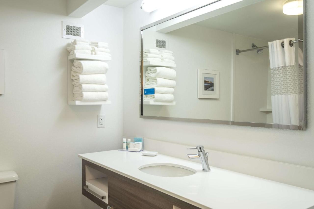 | Hampton Inn Freeport/Brunswick