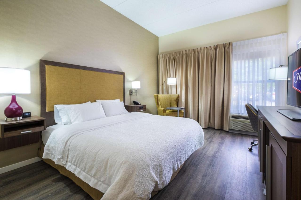 | Hampton Inn Freeport/Brunswick
