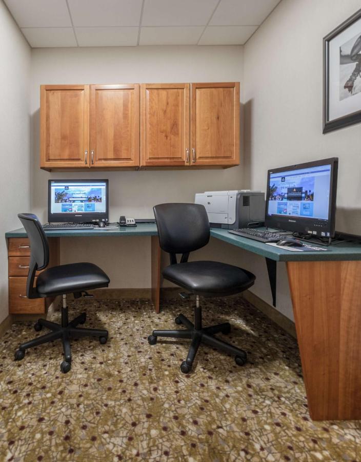 | Hampton Inn Freeport/Brunswick