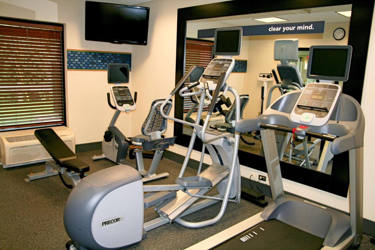 | Hampton Inn Raynham-Taunton