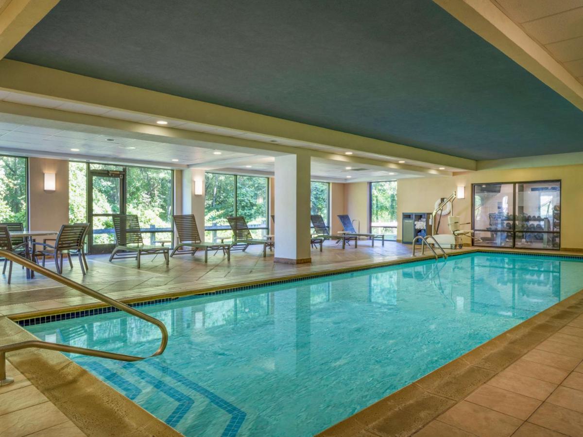 | Hampton Inn Raynham-Taunton