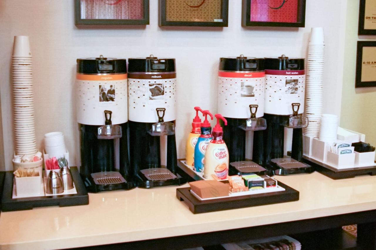 | Hampton Inn Raynham-Taunton