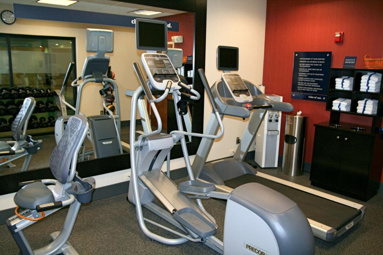 | Hampton Inn Raynham-Taunton