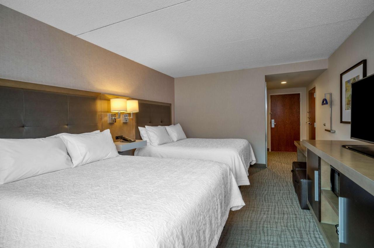| Hampton Inn Raynham-Taunton