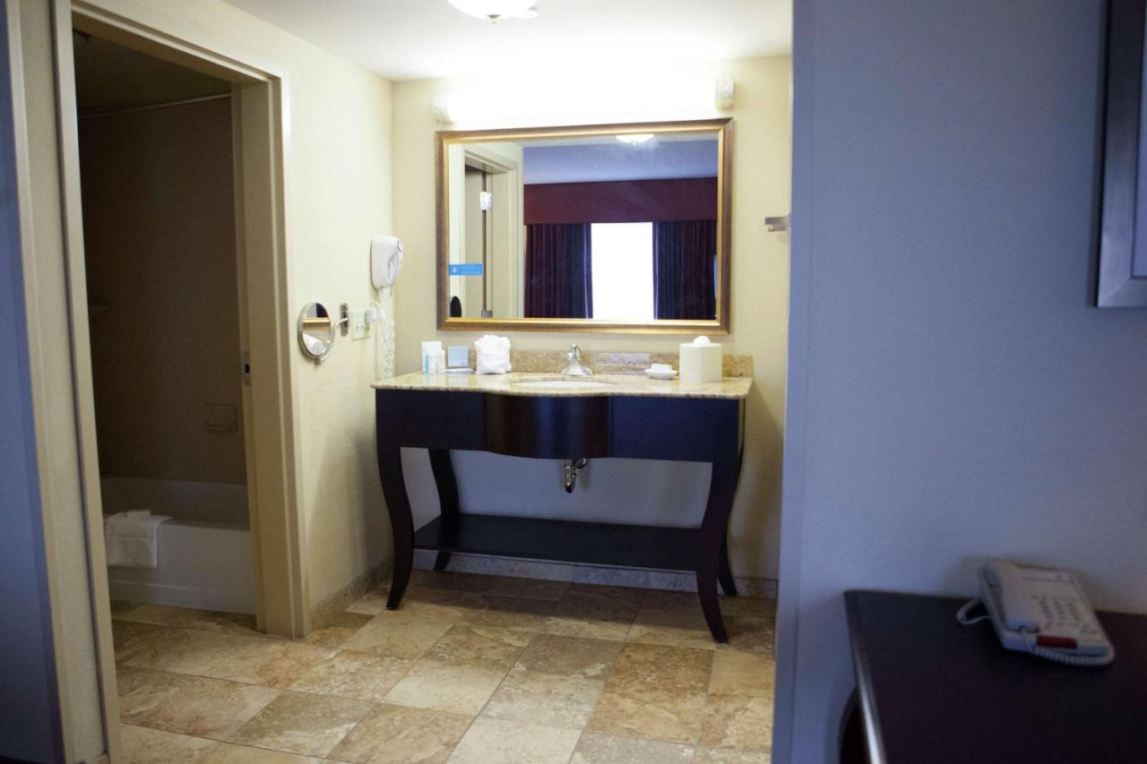 | Hampton Inn Rochester-Webster