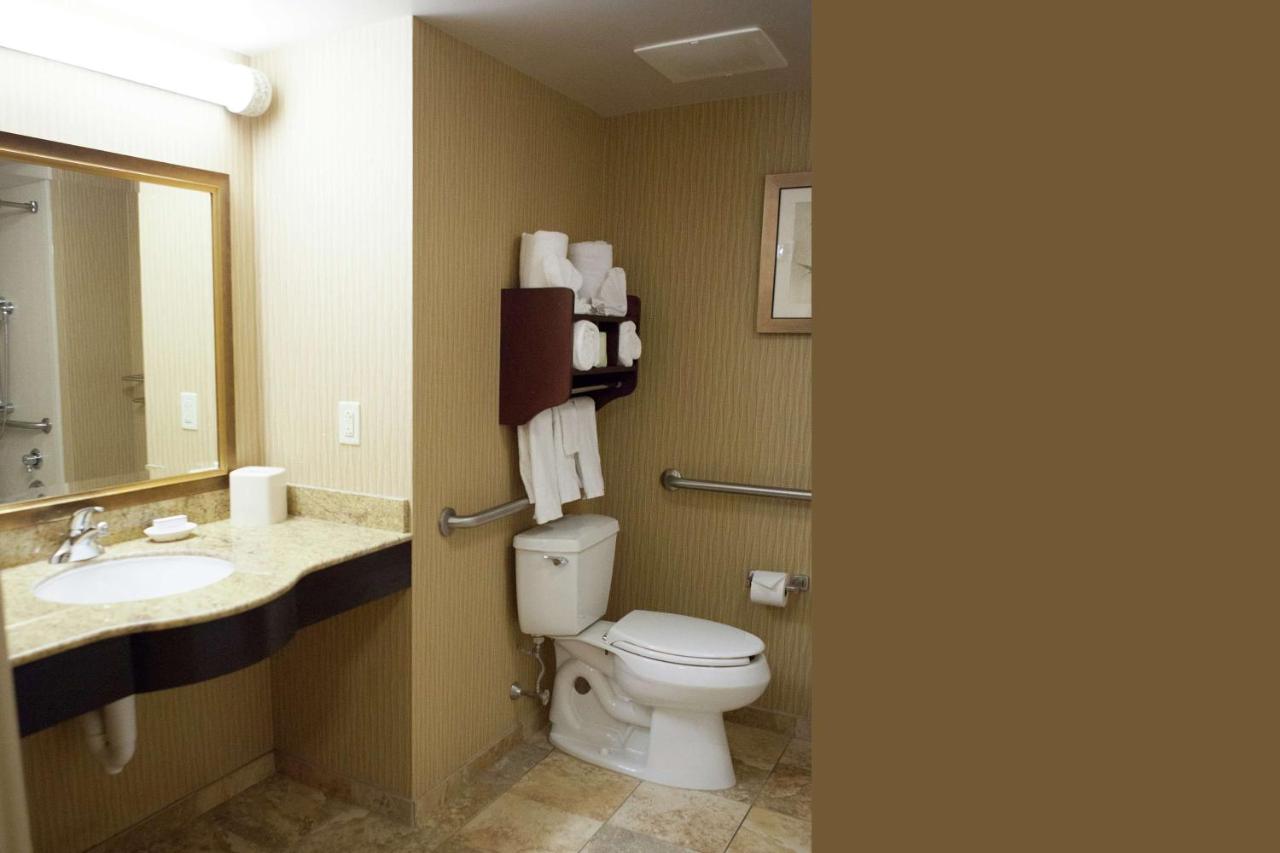 | Hampton Inn Rochester-Webster