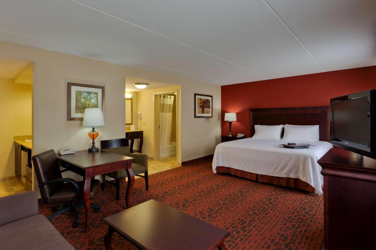  | Hampton Inn Rochester-Webster